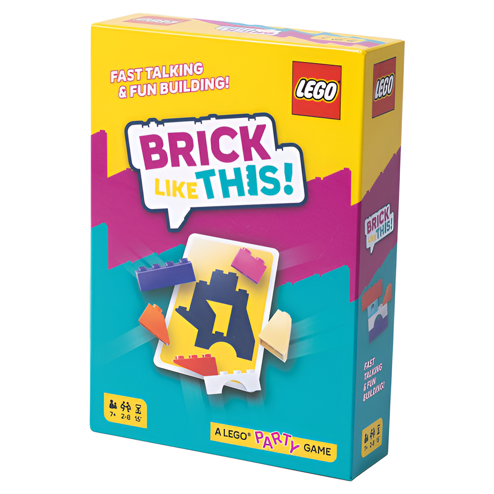 Brick Like This