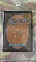 Baral, Chief of Compliance (Serial Numbered)