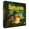 Drillers