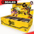 Chrono  Core TCG: War of the Nine Realms Booster Box