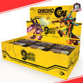Chrono  Core TCG: War of the Nine Realms Booster Box