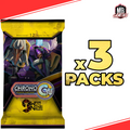 Chrono Core TCG: War of the Nine Realms Booster Pack x3