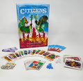 Citizens of the Spark