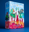 Citizens of the Spark