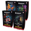 Magic the Gathering: Marvel Super Heroes: Commander Deck