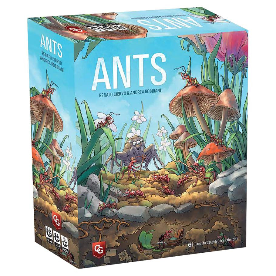 Ants