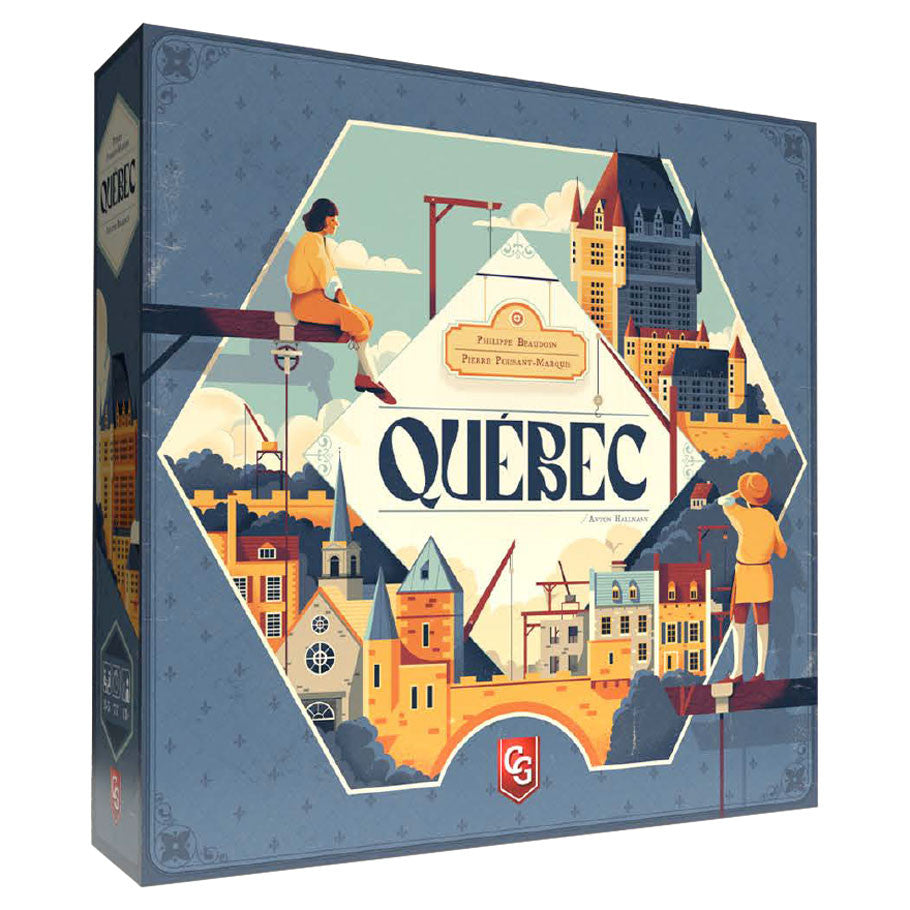 Quebec