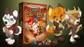 Canvas Critters