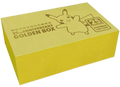 Pokemon 25th Anniversary Golden Box (Japanese)