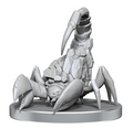Pathfinder Battles Deep Cuts: Cave Scorpion & Hunting Spider