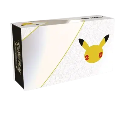 Pokémon TCG: Celebrations Ultra Premium Collection Box