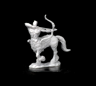 Dungeons & Dragons: Nolzur's Marvelous Unpainted Miniatures - W04 Centaur