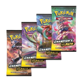 Champion's Path Booster Pack (Random ArtWork)