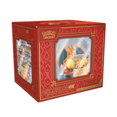 Pokemon Charizard Ex Super Premium Collection