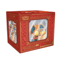 Pokemon Charizard Ex Super Premium Collection