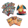 Pokemon Charizard Ex Super Premium Collection