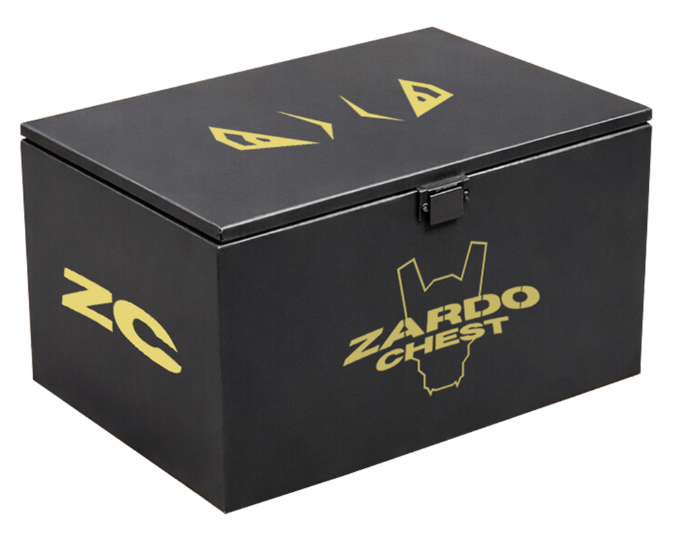 Zardo Chest