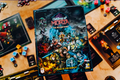 Children of Morta: The Board Game