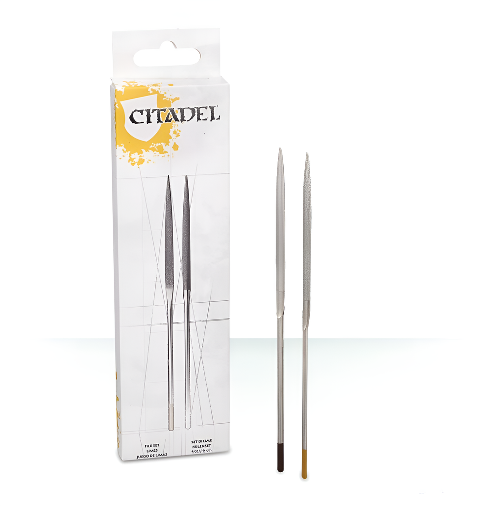 Citadel Tools: File Set