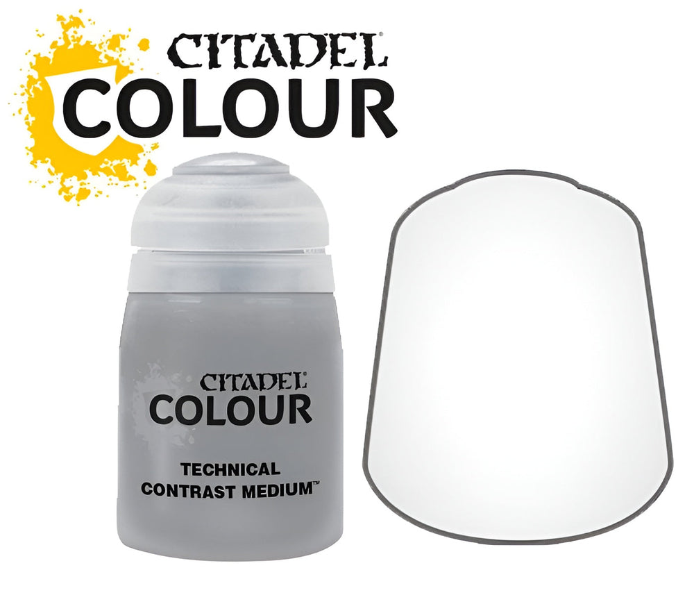 Citadel Technical: Contrast Medium (24ml)
