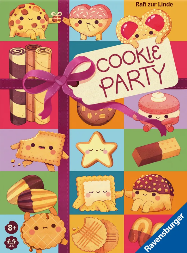 Cookie Party
