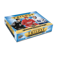 2023-24 Upper Deck Trilogy Hockey Hobby BOx