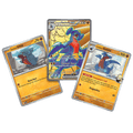 Pokemon Cynthia's Garchomp Ex Premium Collection