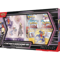 Pokemon Cynthia's Garchomp Ex Premium Collection