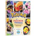 Pokemon Cookbook