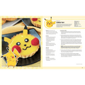 Pokemon Cookbook