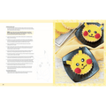Pokemon Cookbook