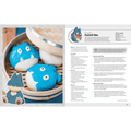 Pokemon Cookbook