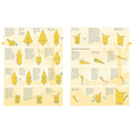 Pokemon Origami Fold Your Own Pokemon From Kanto To Paldea