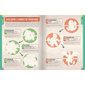 Pokemon The Official Sticker Book Of The Kanto Region