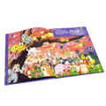 Pokemon Seek And Find Kanto
