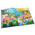 Pokemon Seek And Find Kanto