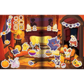 Pokemon Halloween The Official Sticker Book