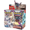 Pokemon Scarlet Violet Paldea Evolved Booster Box