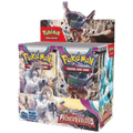 Pokemon Scarlet Violet Paldea Evolved Booster Box