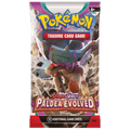 Pokemon Scarlet Violet Paldea Evolved Booster Box