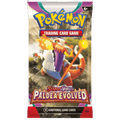 Pokemon Scarlet Violet Paldea Evolved Booster Box