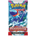 Pokemon Scarlet Violet Paldea Evolved Booster Box