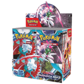Pokemon Scarlet Violet Paradox Rift Booster Box