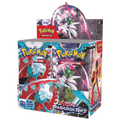 Pokemon Scarlet Violet Paradox Rift Booster Box