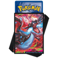Pokemon Mega Charizard X Ex Ultra Premium Collection
