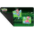 Ultra Pro Playmat Pokemon Porygon Evolutions Stitched