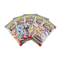 Pokemon Scarlet Violet Prismatic Evolutions Accessory Pouch Special Collection