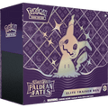 Pokemon Scarlet Violet Paldean Fates Elite Trainer Box