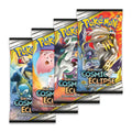 Pokémon TCG: Sun & Moon - Cosmic Eclipse Booster Pack