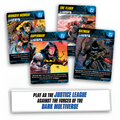 DC Comics DBG: Crisis Expansion Pack 5- Death Metal